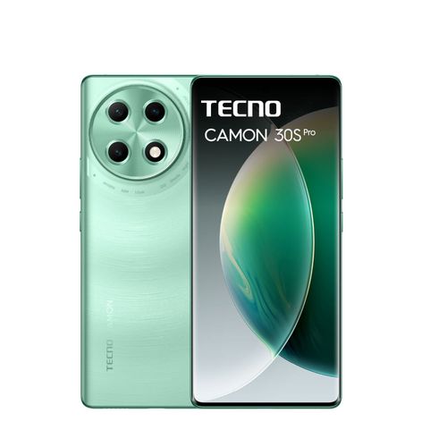 Smartphone Tecno CLA6 Camon 30S Pro