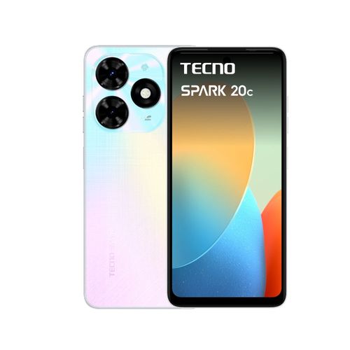 Smartphone Tecno Bg7 Spark 20c 256 + 4gb