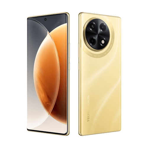 Camon 30S 128 + 6gb Gold