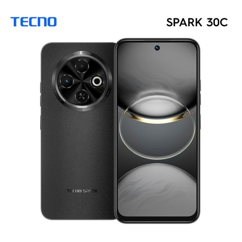 Spark 30c 128 + 4gb Orbit Black