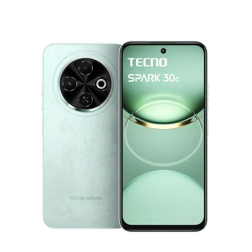 Spark 30c 128 + 4gb Magic Skin Green