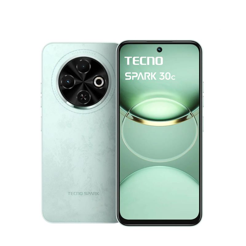Spark-30c_Magic-Skin-Green
