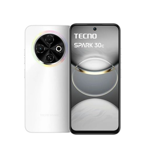 Spark 30c 128 + 4gb Orbit White