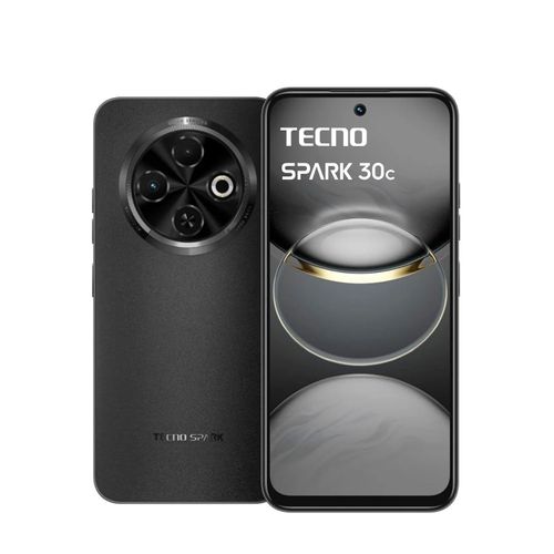 Spark 30c 256 + 4gb Orbit Black