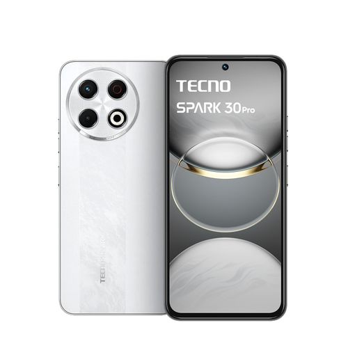 Spark 30 Pro 256 + 8gb Artic Glow