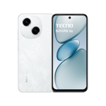 KL4 Spark GO1 White