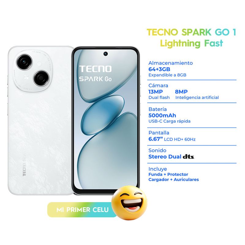 Spark-Go-1
